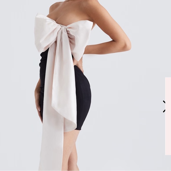 New with tags house of cb dress - Picture 6 of 7